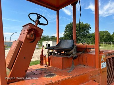 image for item DI7925 1987 Waldon SweepMaster broom