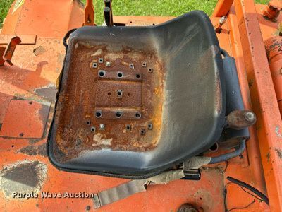 image for item DI7925 1987 Waldon SweepMaster broom