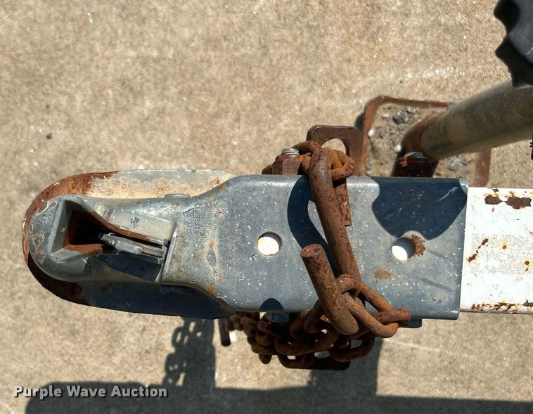 image for item DI7927 Coleman Engineering MH4000RL  light plant