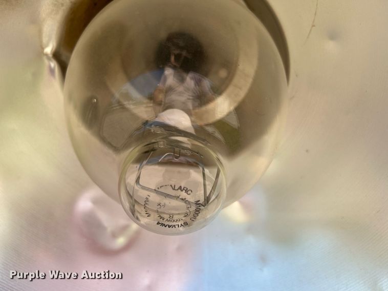 image for item DI7927 Coleman Engineering MH4000RL  light plant