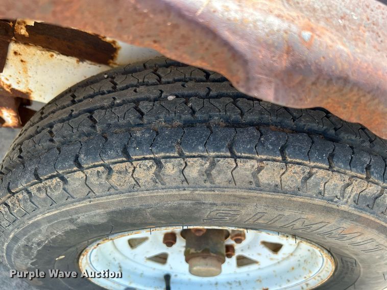 image for item DI7927 Coleman Engineering MH4000RL  light plant