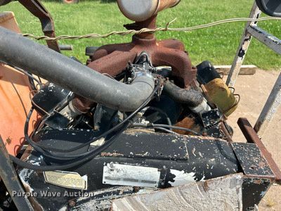 image for item DI7928 Diamond Core Core Cut CC3700  concrete saw