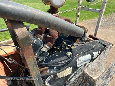 image for item DI7928 Diamond Core Core Cut CC3700  concrete saw