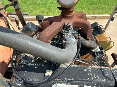 image for item DI7928 Diamond Core Core Cut CC3700  concrete saw