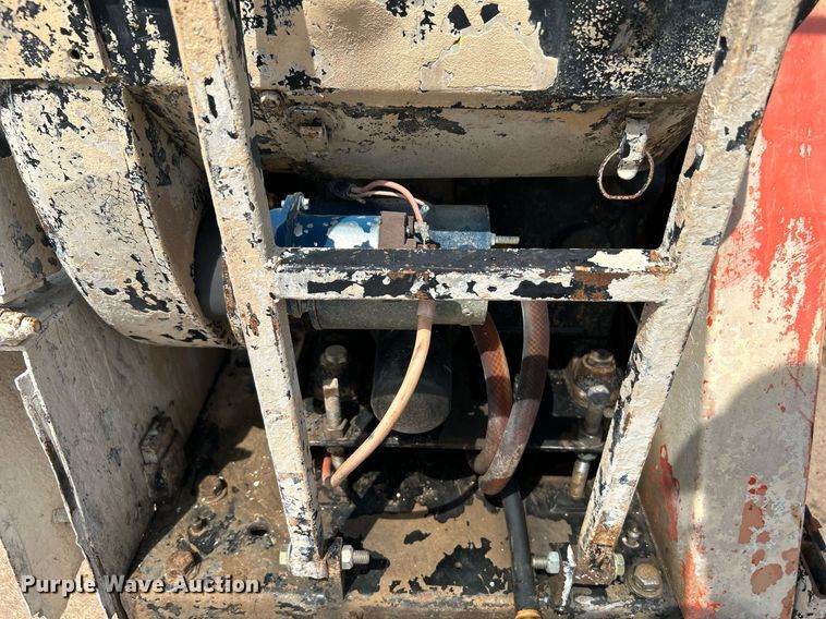 image for item DI7928 Diamond Core Core Cut CC3700  concrete saw