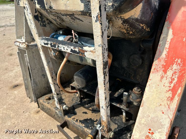 image for item DI7928 Diamond Core Core Cut CC3700  concrete saw