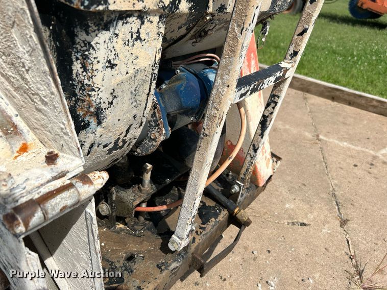 image for item DI7928 Diamond Core Core Cut CC3700  concrete saw