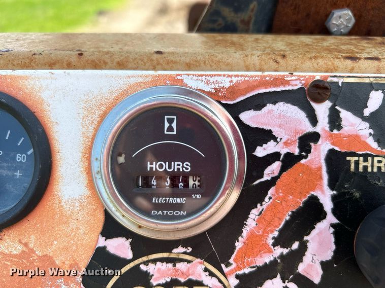 image for item DI7928 Diamond Core Core Cut CC3700  concrete saw