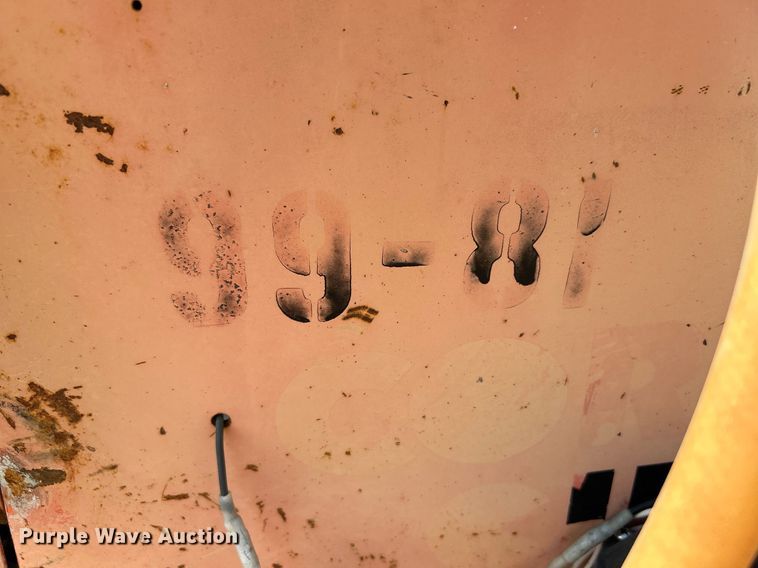 image for item DI7928 Diamond Core Core Cut CC3700  concrete saw