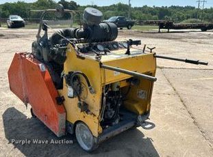 image for item DI7929 Sanders Saw & Blades  concreate saw