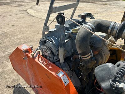 image for item DI7929 Sanders Saw & Blades  concreate saw