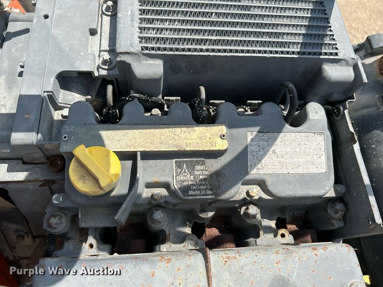 image for item DI7929 Sanders Saw & Blades  concreate saw