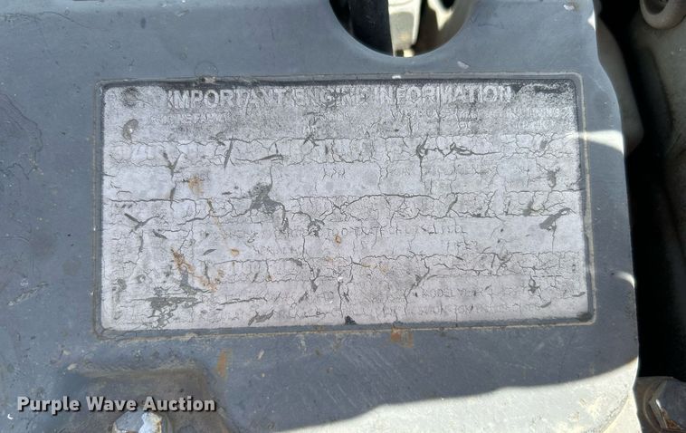 image for item DI7929 Sanders Saw & Blades  concreate saw