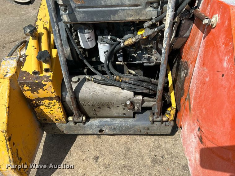 image for item DI7929 Sanders Saw & Blades  concreate saw