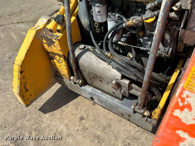 image for item DI7929 Sanders Saw & Blades  concreate saw