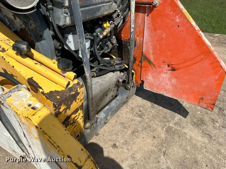 image for item DI7929 Sanders Saw & Blades  concreate saw