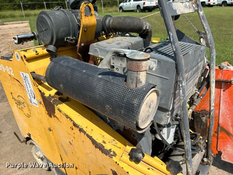 image for item DI7929 Sanders Saw & Blades  concreate saw