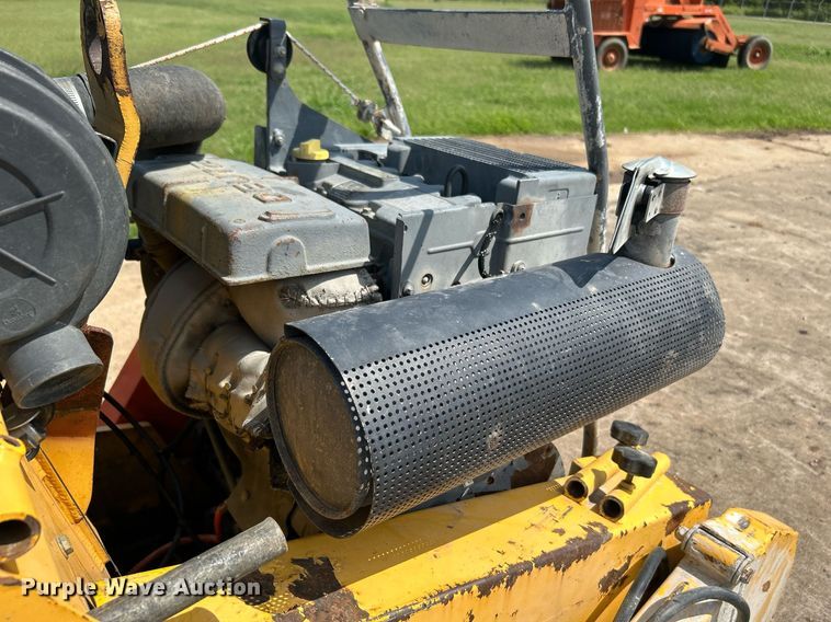 image for item DI7929 Sanders Saw & Blades  concreate saw