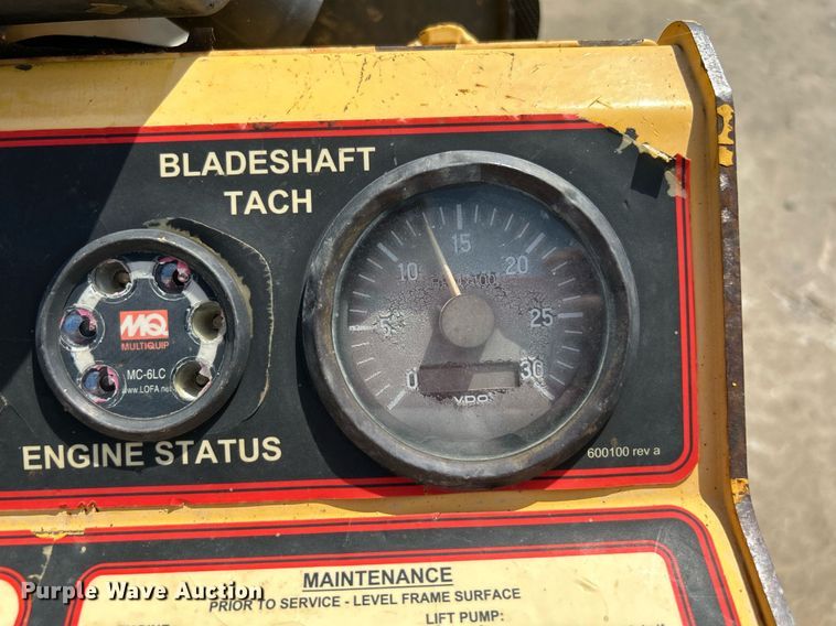 image for item DI7929 Sanders Saw & Blades  concreate saw