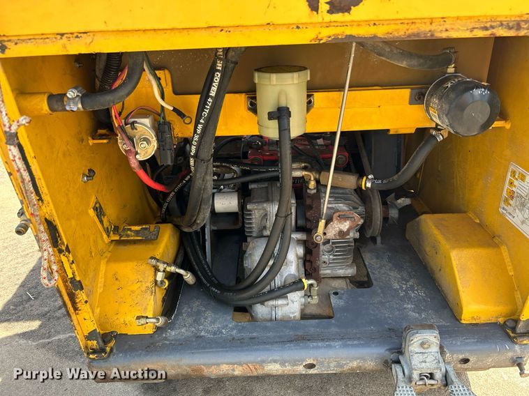 image for item DI7929 Sanders Saw & Blades  concreate saw