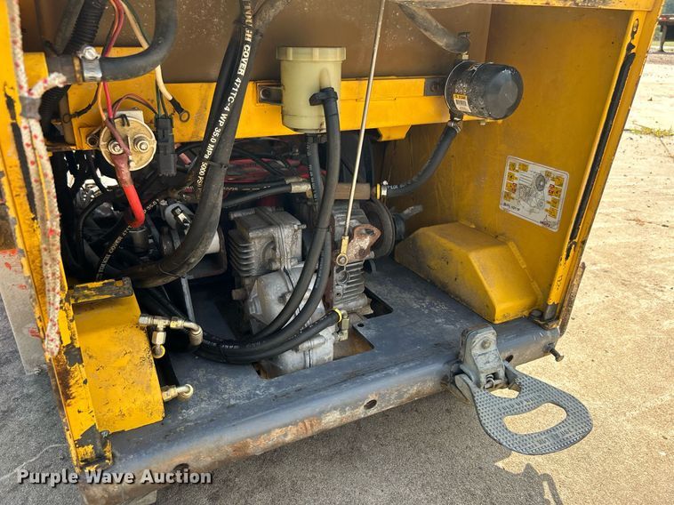 image for item DI7929 Sanders Saw & Blades  concreate saw