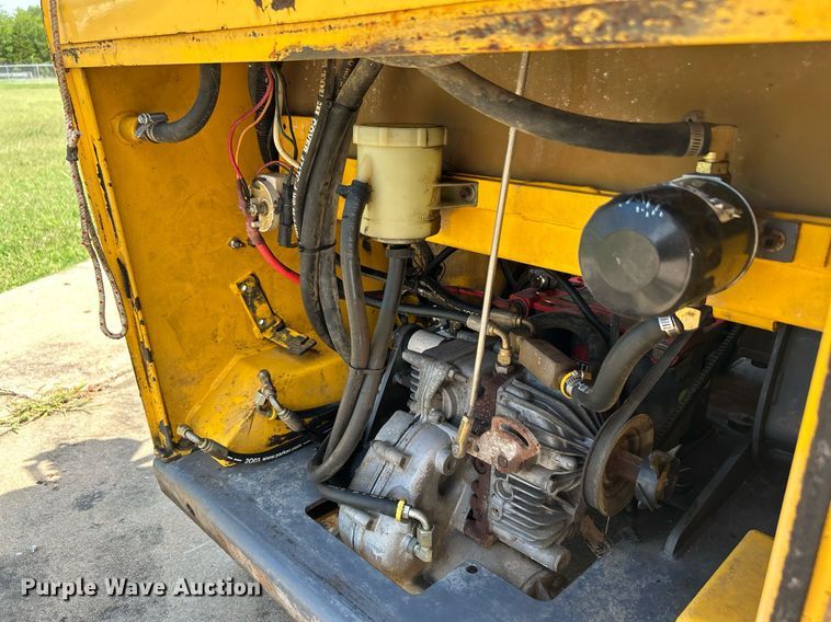 image for item DI7929 Sanders Saw & Blades  concreate saw