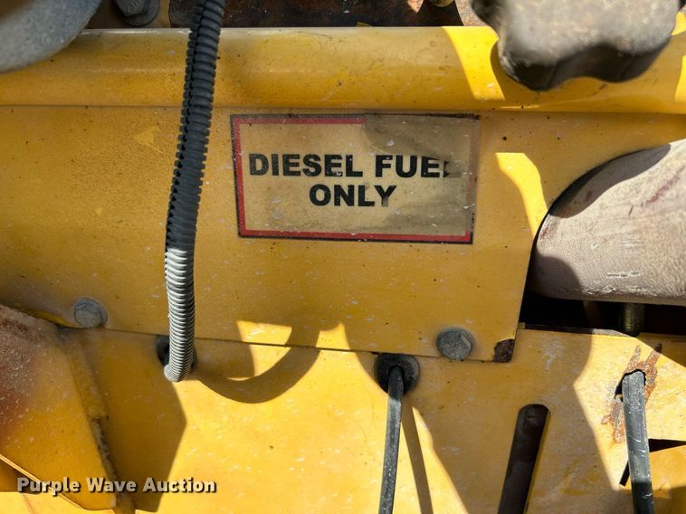 image for item DI7929 Sanders Saw & Blades  concreate saw