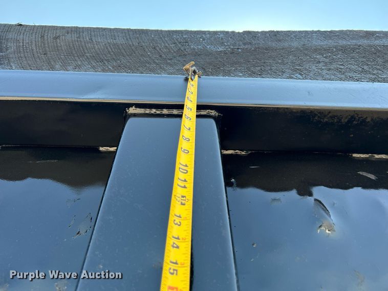 image for item DI7940 2009 Kenworth T800  dump truck