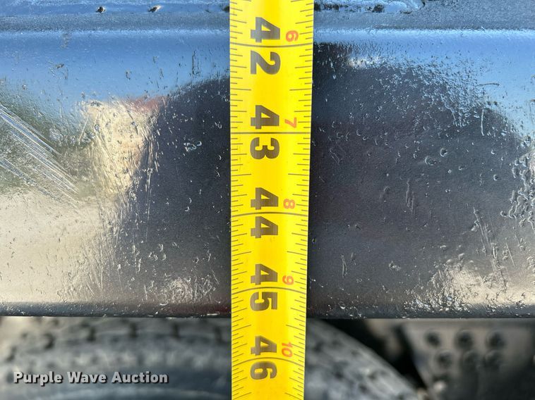 image for item DI7940 2009 Kenworth T800  dump truck