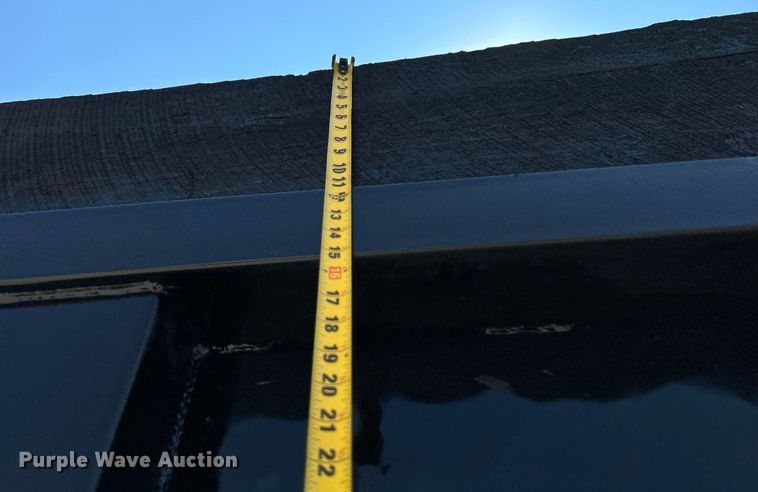 image for item DI7940 2009 Kenworth T800  dump truck