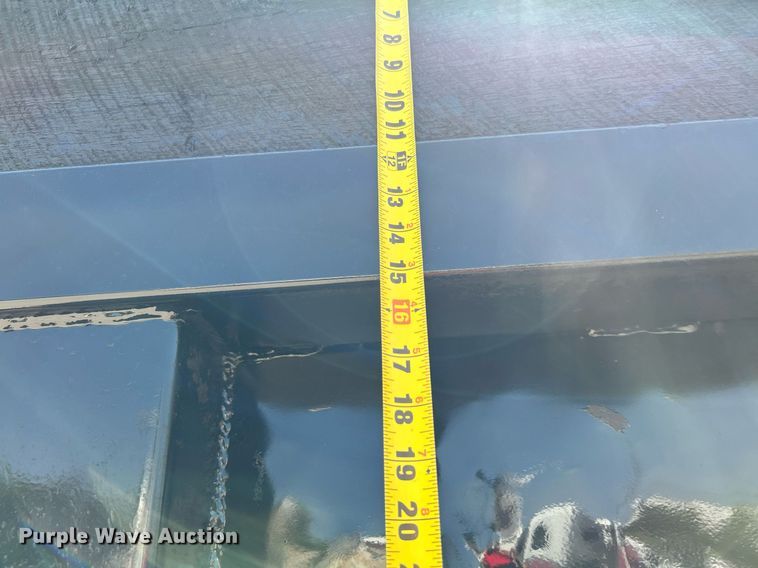 image for item DI7940 2009 Kenworth T800  dump truck