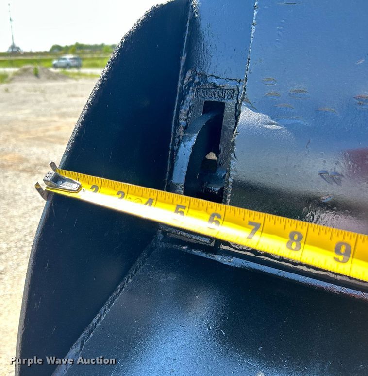 image for item DI7940 2009 Kenworth T800  dump truck