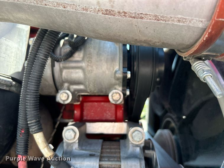 image for item DI7940 2009 Kenworth T800  dump truck