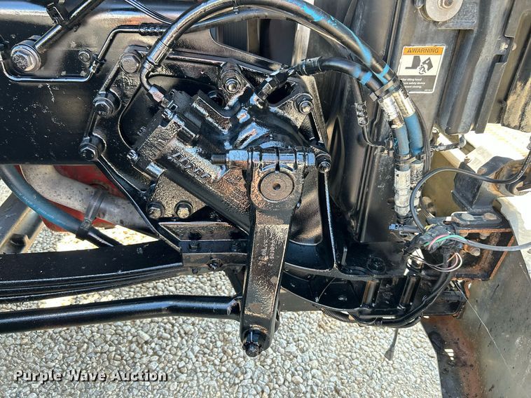 image for item DI7940 2009 Kenworth T800  dump truck