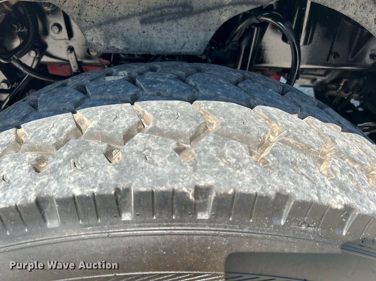 image for item DI7940 2009 Kenworth T800  dump truck