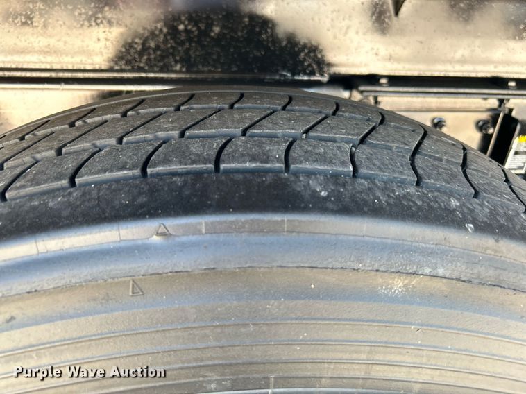 image for item DI7940 2009 Kenworth T800  dump truck