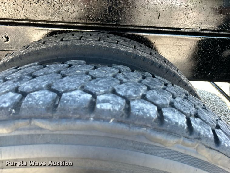 image for item DI7940 2009 Kenworth T800  dump truck