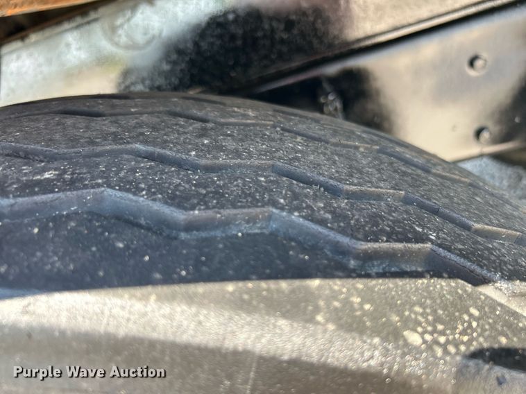 image for item DI7940 2009 Kenworth T800  dump truck