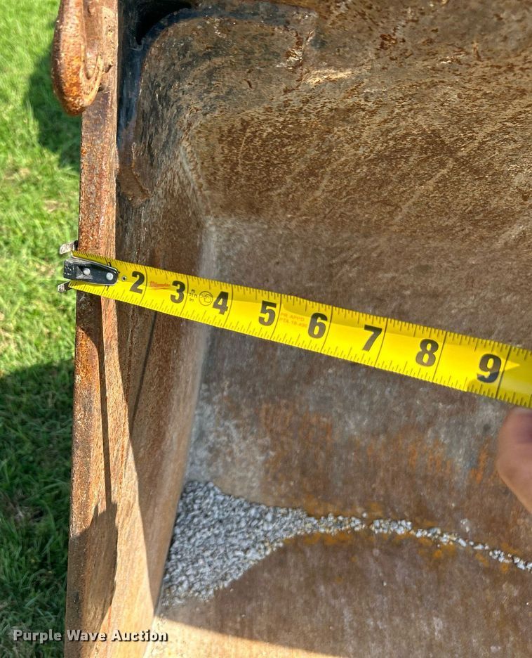 image for item DI7942 2001 Caterpillar 924G  wheel loader