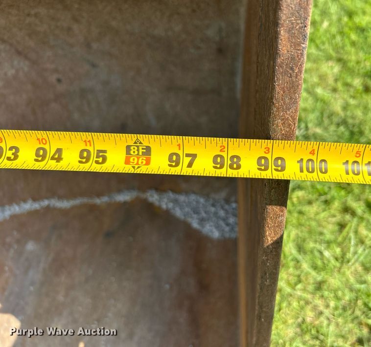 image for item DI7942 2001 Caterpillar 924G  wheel loader