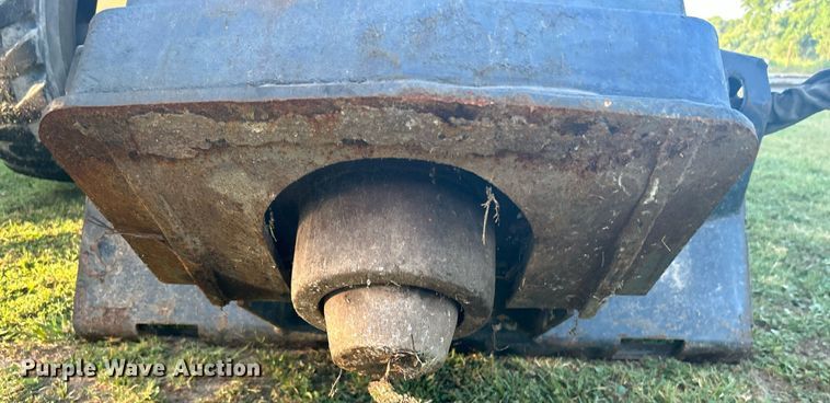 image for item DI7953 Bobcat  skid steer drop hammer