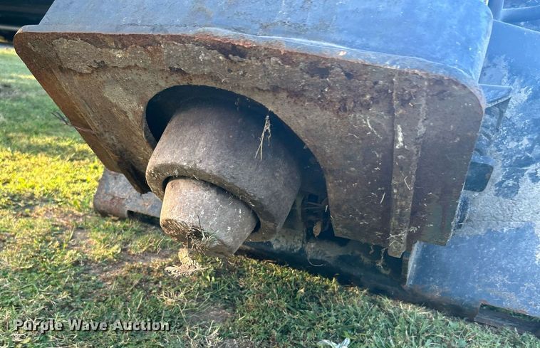 image for item DI7953 Bobcat  skid steer drop hammer