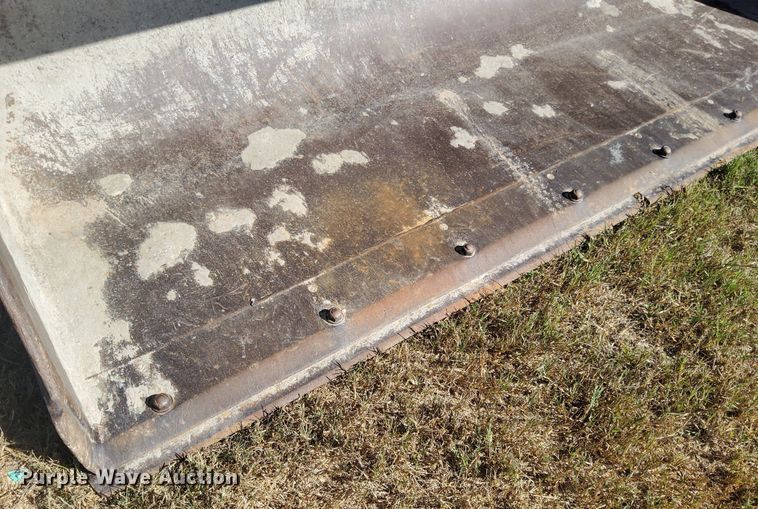 image for item DJ0836 2013 Caterpillar 420F IT  backhoe