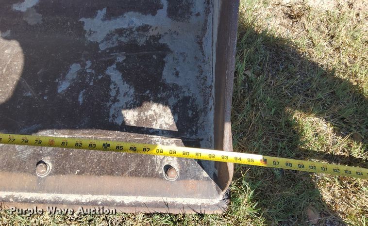 image for item DJ0836 2013 Caterpillar 420F IT  backhoe