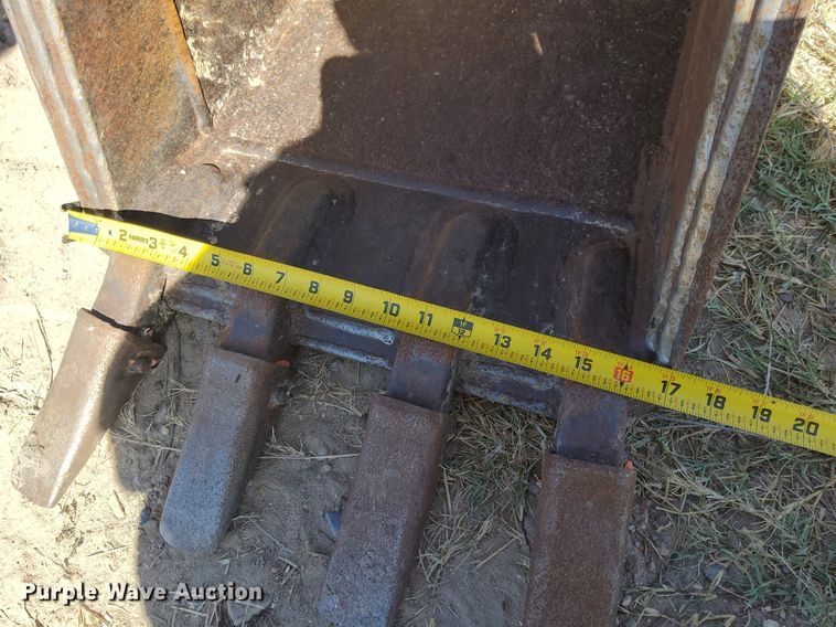 image for item DJ0836 2013 Caterpillar 420F IT  backhoe