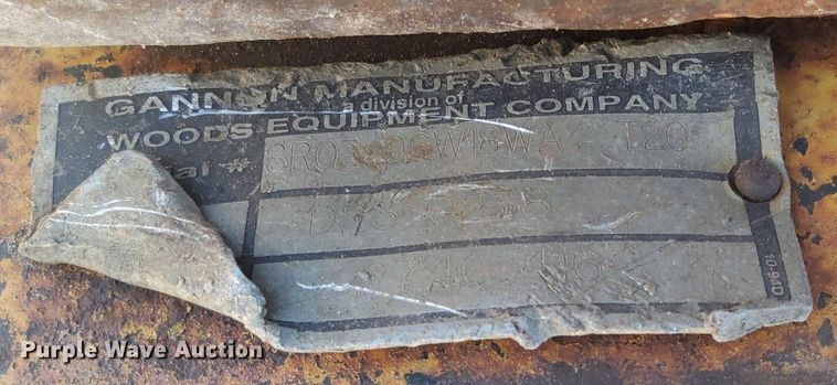 image for item DJ0836 2013 Caterpillar 420F IT  backhoe