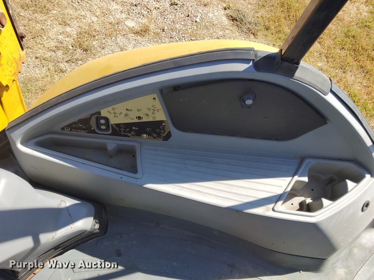 image for item DJ0836 2013 Caterpillar 420F IT  backhoe