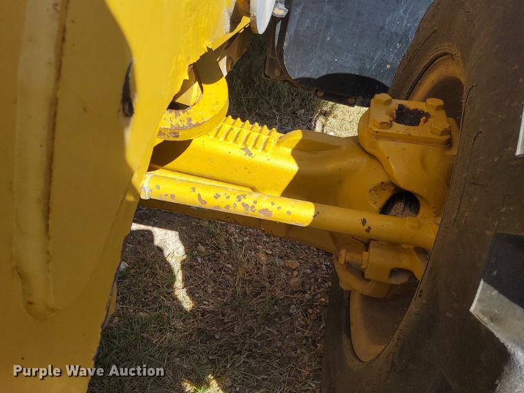 image for item DJ0836 2013 Caterpillar 420F IT  backhoe