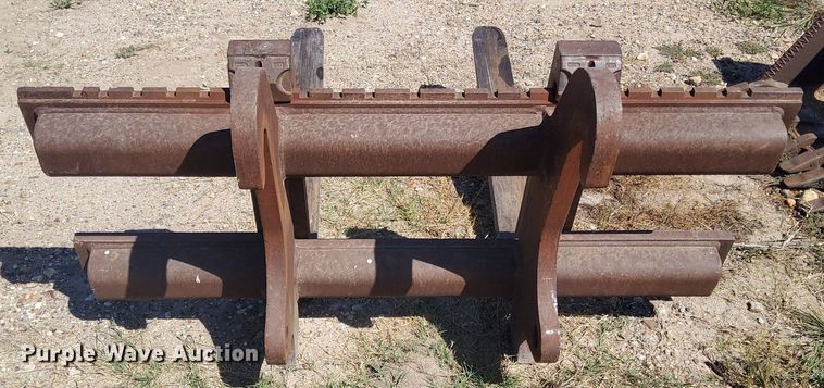 image for item DJ0836 2013 Caterpillar 420F IT  backhoe