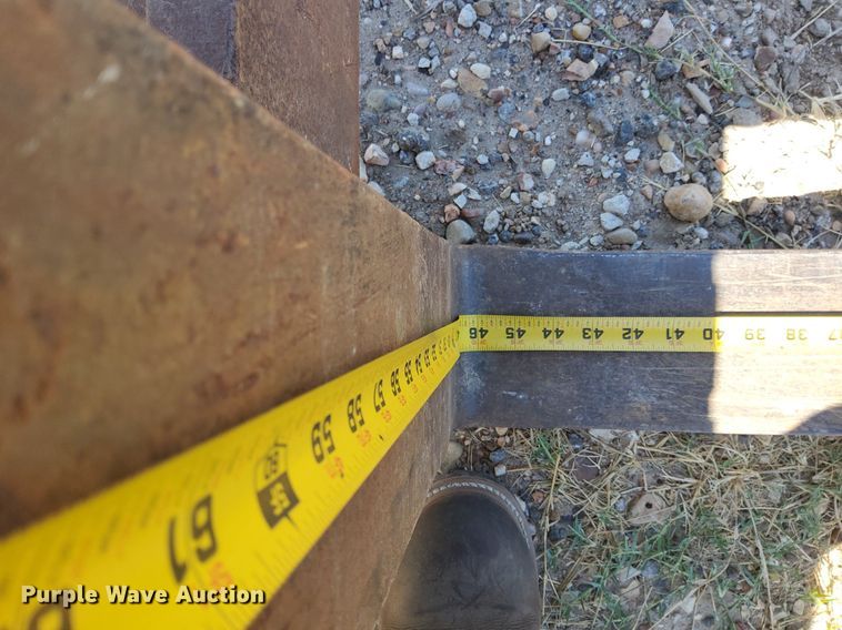 image for item DJ0836 2013 Caterpillar 420F IT  backhoe